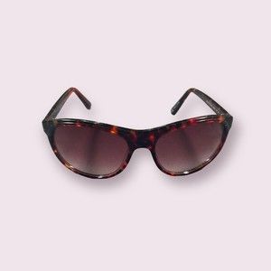 Mosley Tribes "Patterson" 60185 1068/13 Glossy Red/Red‎ Gradient Sunglasses
